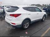 Hyundai Santa Fe Sport 2.4L 5XYZT3LB5HG414376 fotografie