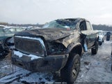 Ram Ram  Laramie 3D7UT2HL2BG531448 fotografie