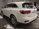 Kia Sorento 3.3L Lx 5XYPGDA53KG481094 fotografie