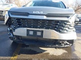 Kia Sportage Lx KNDPUCAF4P7210707 photo