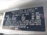 Kia Sportage Lx KNDPUCAF4P7210707 photo