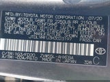Toyota Prius Le Awd-E JTDL9MFU3M3023197 снимка