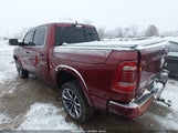 Ram  Limited Longhorn 4X4 5'7 Box 1C6SRFKT7MN584101 снимка