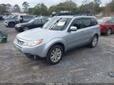 Subaru Forester 2.5X Limited JF2SHAEC6DH427380 снимка