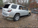 Toyota 4Runner Sr5 JTEZU5JR5J5167380 снимка