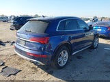 Audi Q5 Premium 45 Tfsi S Line Quattro S Tronic WA1GAAFY0N2073373 снимка
