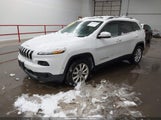Jeep Cherokee Limited 4X4 1C4PJMDS3HW556908 снимка