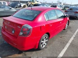 Nissan Sentra 2.0 Sr 3N1AB6AP6CL730289 снимка