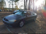 Ford Taurus Sel 1FAHP56S43A107867 fotografie