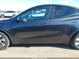Tesla Model Y Long Range Dual Motor All-Wheel Drive 7SAYGDEE8RA226005 снимка