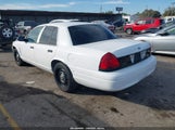 Ford Crown Victoria Police/Police Interceptor 2FAFP71V78X163028 photo