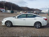 Nissan Altima S Fwd 1N4BL4BV8LC151161 fotografie
