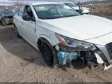 Nissan Altima S Fwd 1N4BL4BV8LC151161 снимка