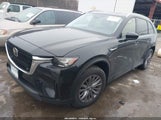 Mazda Cx-90 3.3 Turbo Preferred Package JM3KKBHD1S1254858 снимка