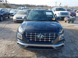 Hyundai Venue Sel KMHRC8A31NU186942 снимка