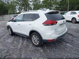 Nissan Rogue Sv Fwd KNMAT2MT0LP519198 fotografie