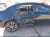 Toyota Corolla Se 5YFBURHE4HP737138 снимка