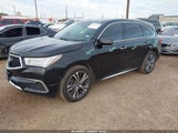 Acura Mdx Technology Package 5J8YD4H51LL019269 снимка