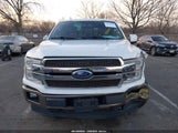 Ford F-150 King Ranch 1FTEW1E45KFA81681 снимка