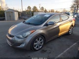 Hyundai Elantra Limited 5NPDH4AE1DH441964 снимка