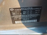 Hyundai Elantra Limited 5NPDH4AE1DH441964 снимка