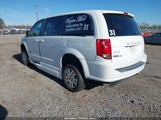 Dodge Grand Caravan Se 2C7WDGBG7JR363648 снимка