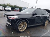BMW X3 M 5YMTS0C06M9F07550 fotografie