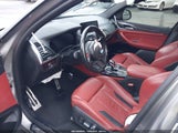 BMW X3 M 5YMTS0C06M9F07550 fotografie
