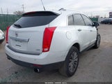 Cadillac Srx Luxury Collection 3GYFNBE33ES583023 снимка