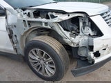Cadillac Srx Luxury Collection 3GYFNBE33ES583023 снимка