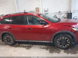 Nissan Pathfinder Sl 5N1DR2MM9KC639264 снимка