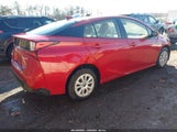 Toyota Prius Le JTDKARFU6L3103155 снимка
