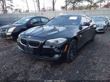 BMW 528I xDrive WBAXH5C55CDW02088 снимка