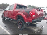 Ford F-150 Xlt 1FTEW1EF8GKD75415 снимка