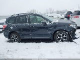 Subaru Forester 2.0Xt Touring JF2SJGWC4FH555352 снимка