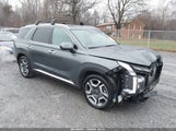 Hyundai Palisade Sel KM8R4DGE8RU808599 снимка