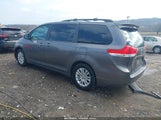 Toyota Sienna Xle V6 5TDYK3DC9BS074200 снимка
