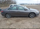 Toyota Camry Se 4T1BF1FK7FU071926 снимка