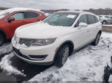 Lincoln Mkx Reserve 2LMTJ8LR3GBL58303 снимка