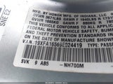 Honda Civic Lx 19XFA16569E024419 снимка