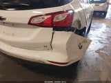 Chevrolet Equinox Fwd 2Fl 3GNAXJEV0LS653247 photo