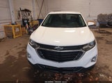Chevrolet Equinox Fwd 2Fl 3GNAXJEV0LS653247 снимка