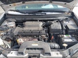 Hyundai Elantra Gls KMHDU4AD7AU080854 снимка