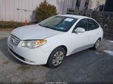 Hyundai Elantra Gls KMHDU4AD7AU080854 снимка