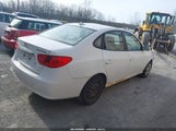 Hyundai Elantra Gls KMHDU4AD7AU080854 снимка