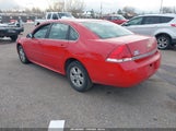Chevrolet Impala Lt 2G1WB5EK8A1176563 снимка