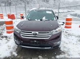 Toyota Highlander Limited V6 5TDDK3EH6CS110015 снимка
