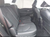 Toyota Grand Highlander Xle 5TDAAAA52RS017832 снимка
