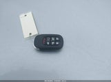 Honda Odyssey Sport-L 5FNRL6H75SB059231 снимка
