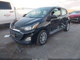 Chevrolet Spark Fwd Ls Automatic KL8CB6SA0LC454583 снимка